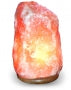 Natural Medium Himalayan Salt Lamp (9-11 lbs)