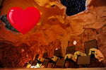 Romance Salt Cave Add on