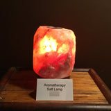 Aromatherapy Salt Lamp