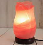 Rose - Himalayan Salt Lamp